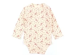 En Fant body pink champagne